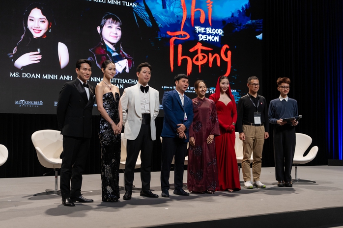 Kiều Minh Tuấn, Diệp Bảo Ngọc đẹp đ&ocirc;i tại Hồng K&ocirc;ng (Trung Quốc) - Ảnh 6.