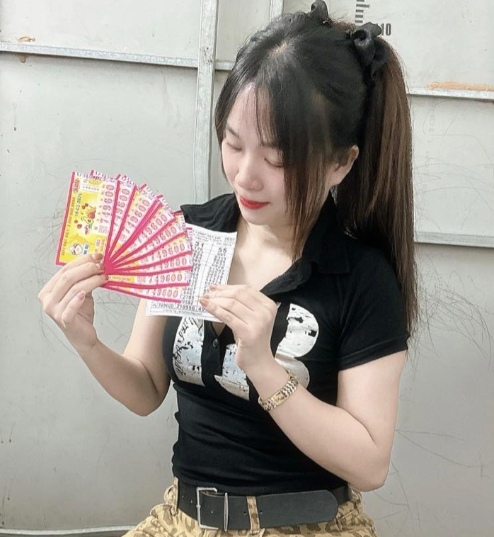 Xổ số miền Nam 2023: C&ocirc;ng bố người tr&uacute;ng độc đắc 23 v&eacute; tại B&igrave;nh Thuận v&agrave; Đồng Nai - Ảnh 4.