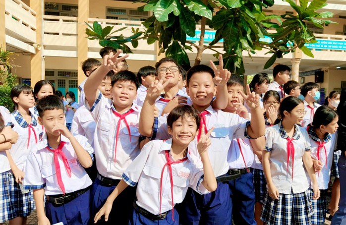 BHYT học sinh, sinh vi&ecirc;n mới nhất năm 2026 - Ảnh 2.