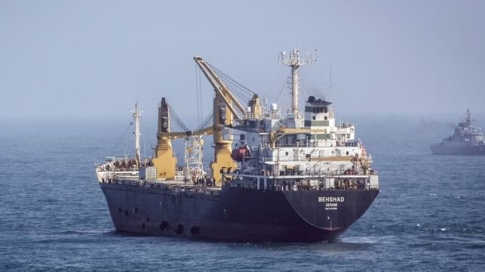 Dàn vũ khí "khủng" làm rung chuyển Trung Đông (*): Trận chiến vô hình - Ảnh 1.