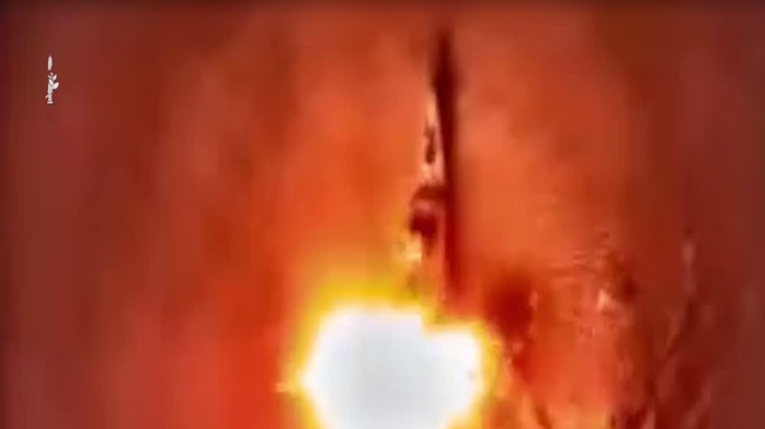 Iran tập k&iacute;ch &ldquo;ăn miếng trả miếng&rdquo; với Israel - Ảnh 2.