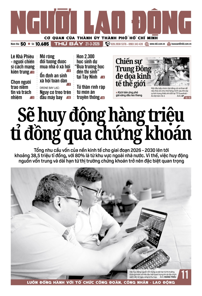 Tử thần rình rập từ món ăn truyền thống - Ảnh 1.