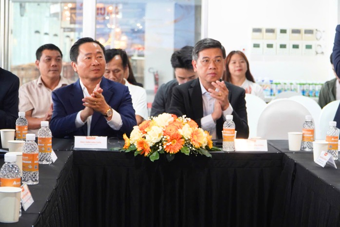 Arobid tổ chức 120 hội chợ trực tuyến năm 2026 cho doanh nghiệp Việt - Ảnh 1. Arobid tổ chức 120 hội chợ trực tuyến năm 2026 cho doanh nghiệp Việt - Ảnh 1.