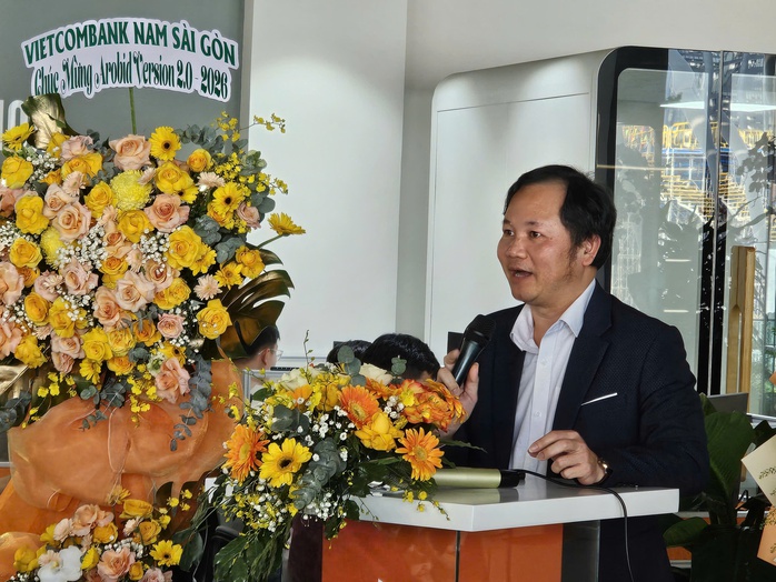 Arobid tổ chức 120 hội chợ trực tuyến năm 2026 cho doanh nghiệp Việt - Ảnh 3. Arobid tổ chức 120 hội chợ trực tuyến năm 2026 cho doanh nghiệp Việt - Ảnh 3.