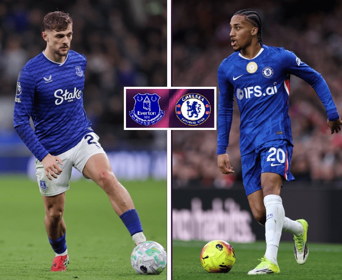 Soi tỉ số trận Everton &ndash; Chelsea: Th&aacute;ch thức từ s&acirc;n Hill Dickinson - Ảnh 1.