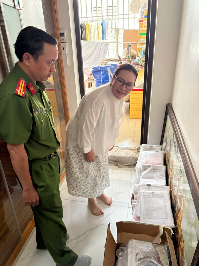 Ai l&agrave; nạn nh&acirc;n của Nguyễn Ngọc Tiền? li&ecirc;n hệ C&ocirc;ng an TPHCM để cung cấp th&ocirc;ng tin - Ảnh 1.