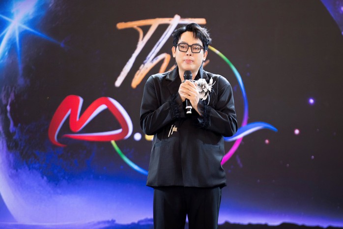 Hồ Khanh dồn t&acirc;m huyết cho cuộc thi "Nghệ sĩ trang điểm t&agrave;i năng 2026" - Ảnh 2.