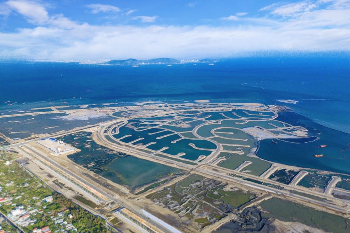 Vinhomes hỗ trợ kh&aacute;ch h&agrave;ng giữa cơn b&atilde;o l&atilde;i suất - Ảnh 1.