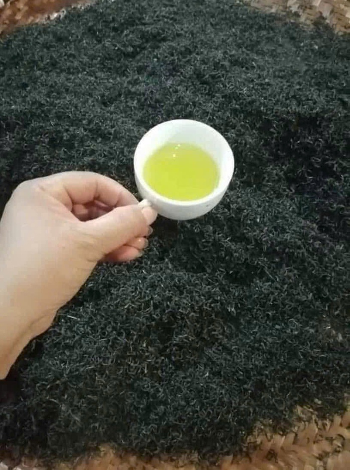 Chén trà mở chuyện giữ tình trong cuộc sống hàng ngày năm 2026 - Ảnh 2. Chén trà mở chuyện giữ tình trong cuộc sống hàng ngày năm 2026 - Ảnh 2.