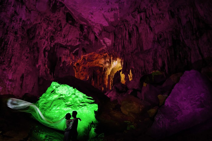 Khôi Lê - người kể chuyện tình yêu không biên giới - Ảnh 3.