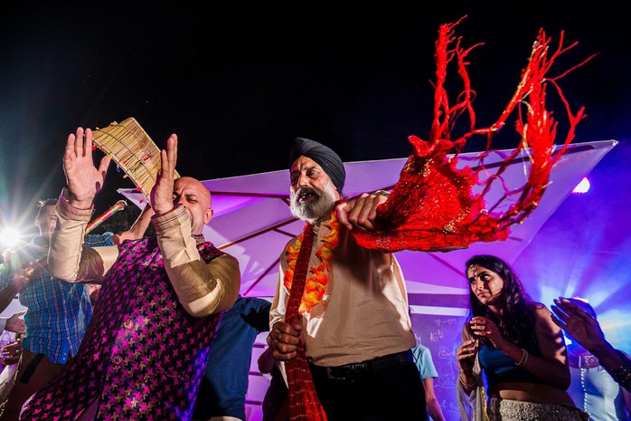 Khôi Lê - người kể chuyện tình yêu không biên giới - Ảnh 4.