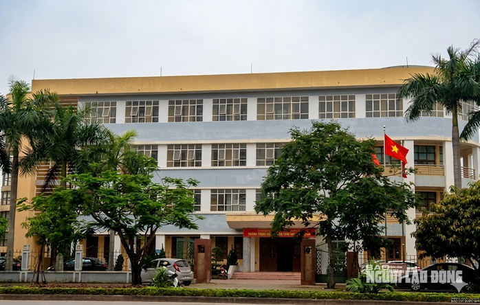 Chưa thi tuyển 416 giáo viên, tài liệu ôn thi đã bán trên mạng xã hội ở Quảng Trị? - Ảnh 1. Chưa thi tuyển 416 giáo viên, tài liệu ôn thi đã bán trên mạng xã hội ở Quảng Trị? - Ảnh 1.