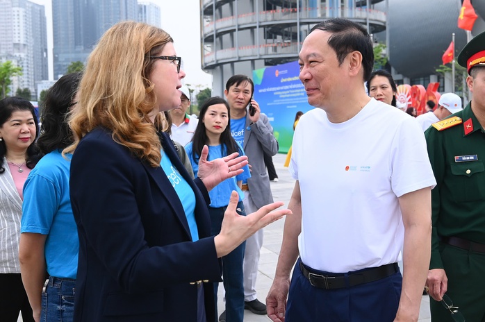 26,2 triệu trẻ em chịu "c&uacute; sốc" kh&iacute; hậu v&agrave; m&ocirc;i trường: H&agrave;nh động ngay v&igrave; kh&ocirc;ng kh&iacute; sạch - Ảnh 2.