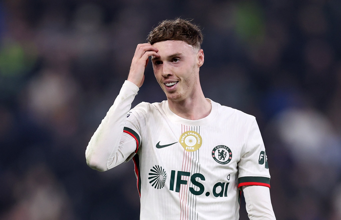 Thua thảm Everton, d&agrave;n sao Chelsea nhận về điểm số kh&oacute; tin - Ảnh 4.