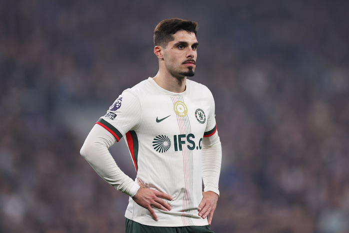 Thua thảm Everton, d&agrave;n sao Chelsea nhận về điểm số kh&oacute; tin - Ảnh 5.