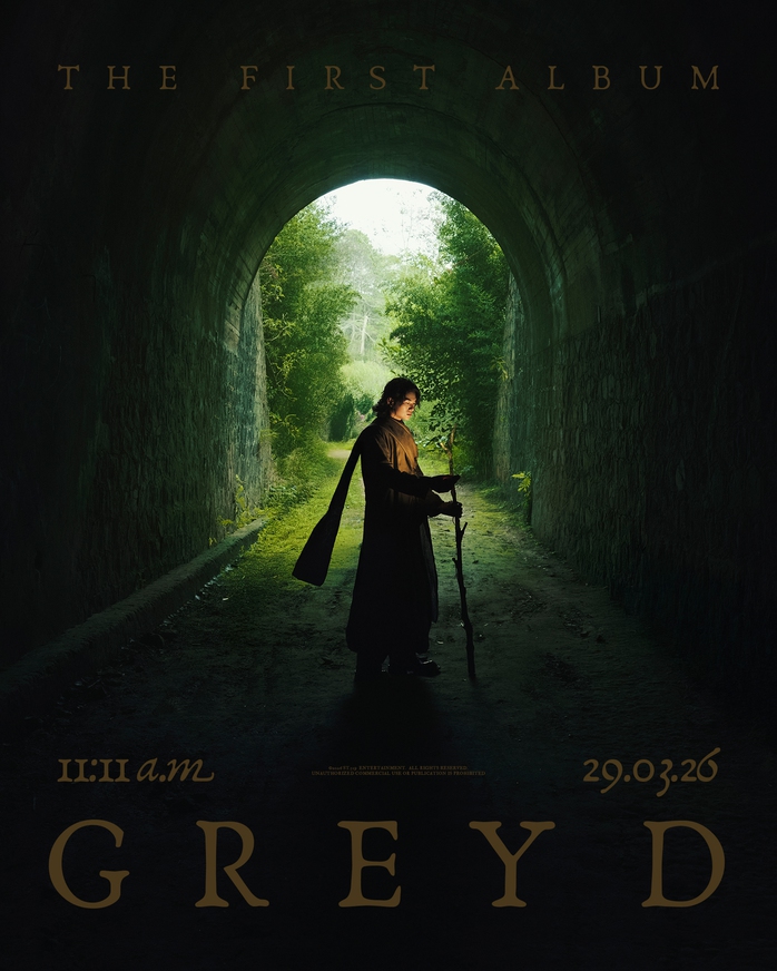 Ho&agrave;ng tử nhạc số GREY D cuối c&ugrave;ng cũng trở lại  - Ảnh 2.