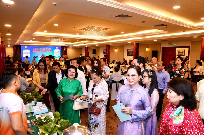 Doanh nghiệp Việt ứng phó xung đột Trung Đông và tác động đến kinh tế 2026 - Ảnh 4. Doanh nghiệp Việt ứng phó xung đột Trung Đông và tác động đến kinh tế 2026 - Ảnh 4.