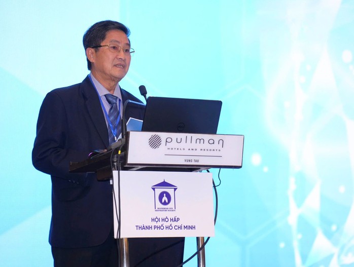 Rượu bia, gan mạn t&iacute;nh tăng nguy cơ mắc c&aacute;c bệnh l&yacute; h&ocirc; hấp - Ảnh 2.