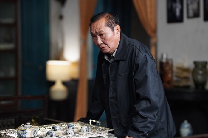 "Quỷ nhập tràng 2" vượt trăm tỉ đồng, công bố tin vui - Ảnh 4.