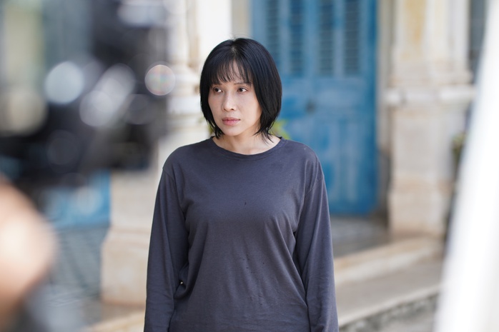 "Quỷ nhập tràng 2" vượt trăm tỉ đồng, công bố tin vui - Ảnh 1.