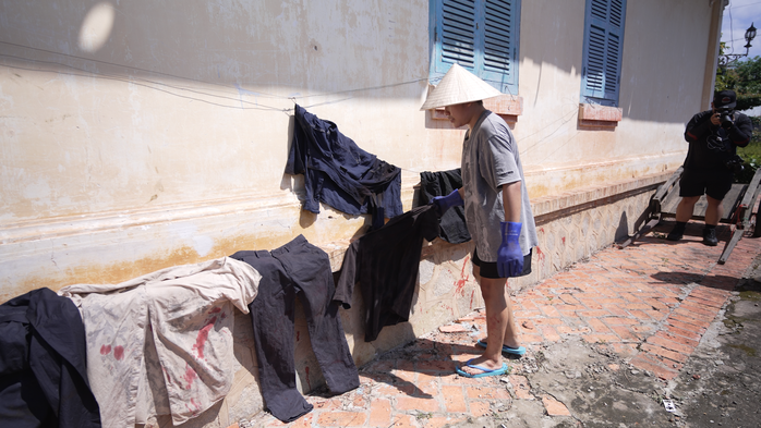 "Quỷ nhập tràng 2" vượt trăm tỉ đồng, công bố tin vui - Ảnh 9.