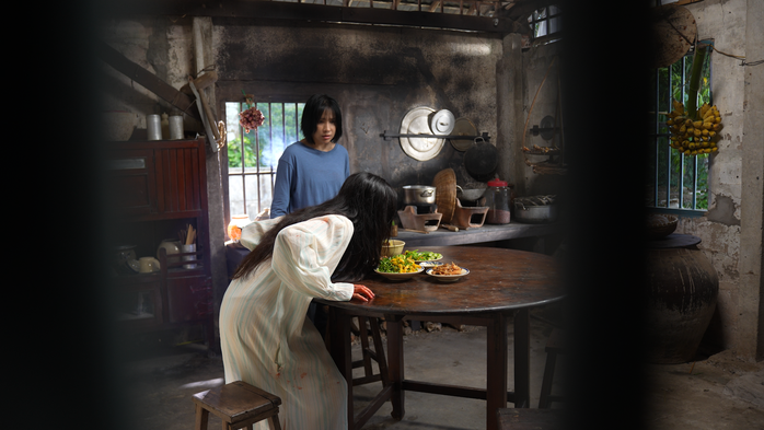 "Quỷ nhập tràng 2" vượt trăm tỉ đồng, công bố tin vui - Ảnh 7.