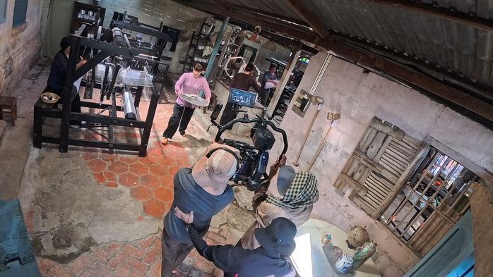 "Quỷ nhập tràng 2" vượt trăm tỉ đồng, công bố tin vui - Ảnh 10.