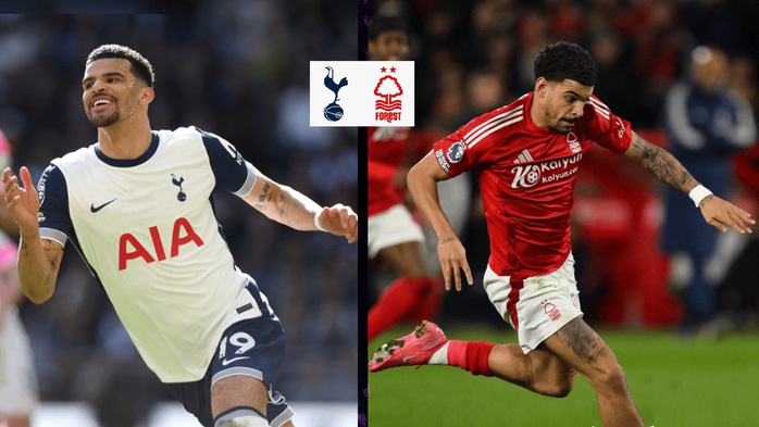 Soi tỉ số trận Tottenham &ndash; Nottingham Forest: M&agrave;n hồi sinh của G&agrave; trống London - Ảnh 1.
