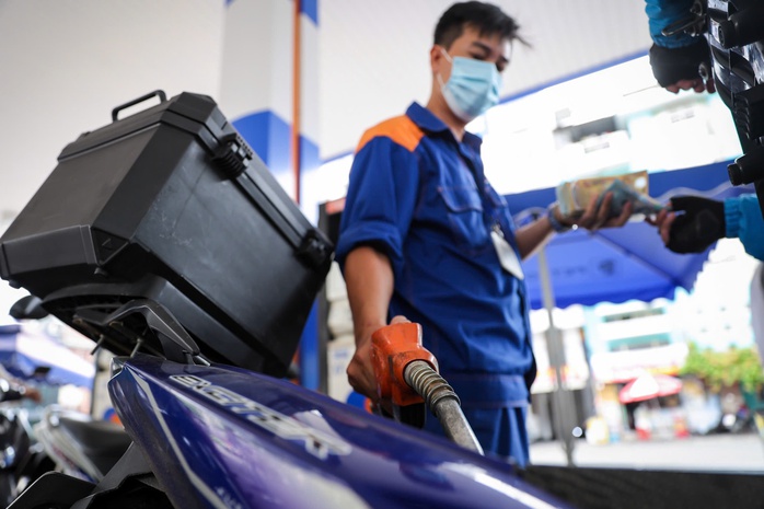 Cấp bách tiết kiệm năng lượng - Ảnh 2.