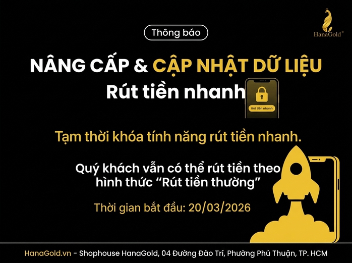 Diễn biến mới nhất liên quan đến sự cố trên Onus và Hana Gold - Ảnh 1.