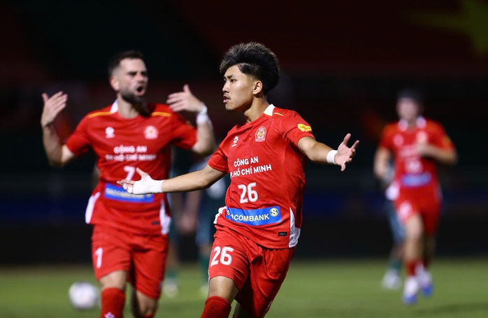 Cúp Quốc gia: Xác định ứng viên vô địch - Ảnh 1.