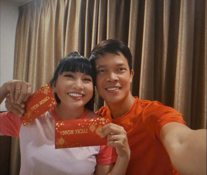 Sỹ Toàn "ác gì đâu" trên phim, ngoài đời "hiền queo" - Ảnh 12.