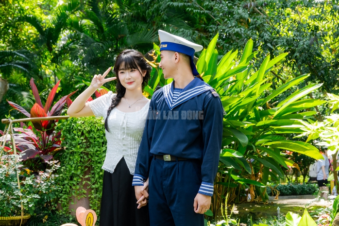 VIDEO: Lộ diện bé ngựa lùn Cacao trong dịp sinh nhật Thảo Cẩm Viên 162 tuổi - Ảnh 21.