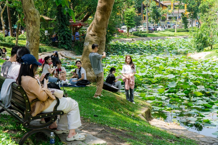 VIDEO: Lộ diện bé ngựa lùn Cacao trong dịp sinh nhật Thảo Cẩm Viên 162 tuổi - Ảnh 22.