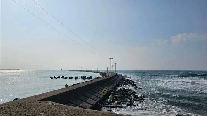 8 người Việt gặp nạn tại Nhật Bản - Ảnh 1.