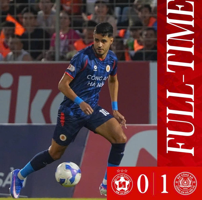 Quang Hải nói gì trước ngày hội quân tuyển Việt Nam? - Ảnh 2.