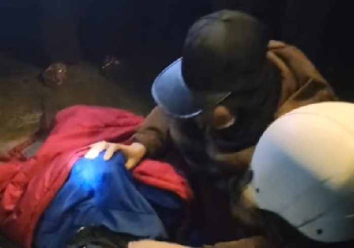 Phát hiện thi thể học sinh lớp 5 dưới hồ nước - Ảnh 1.