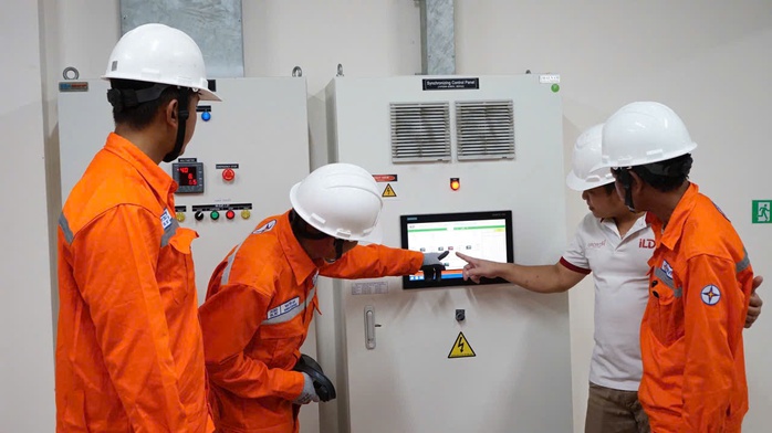 Chạy đua tiết kiệm điện năm 2026: Giải ph&aacute;p hiệu quả cho m&ugrave;a cao điểm - Ảnh 1.