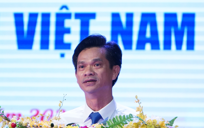 Nghề "chữa lành cho mọi người" ngày càng quan trọng - Ảnh 2.