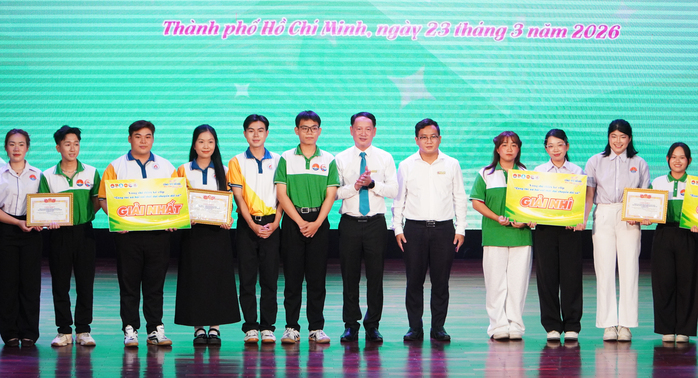 Nghề "chữa lành cho mọi người" ngày càng quan trọng - Ảnh 5.