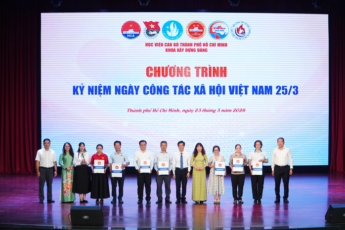 Nghề "chữa lành cho mọi người" ngày càng quan trọng - Ảnh 3.