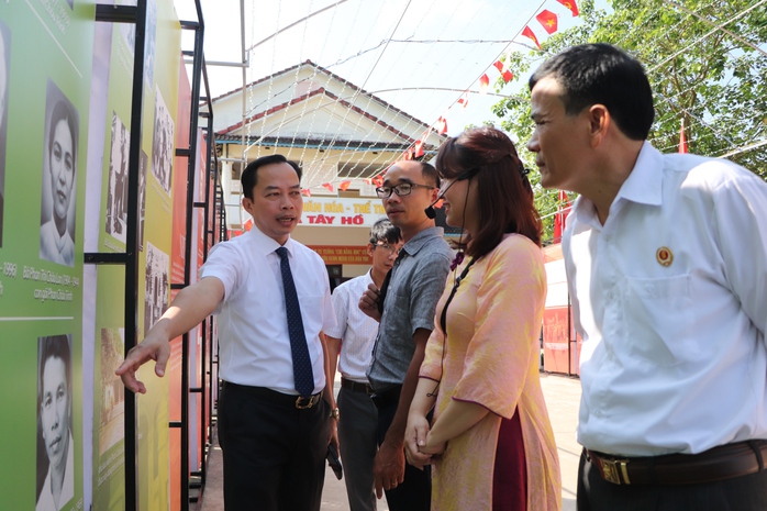 Tư tưởng Chi bằng học của Phan Châu Trinh và giá trị thời sự năm 2026 - Ảnh 3. Tư tưởng Chi bằng học của Phan Châu Trinh và giá trị thời sự năm 2026 - Ảnh 3.