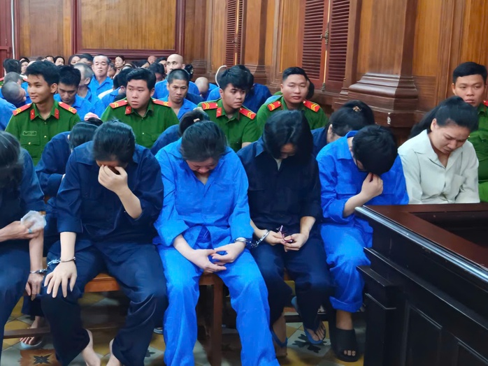 Giải mã tụ điểm ma tuý từng “bất khả xâm phạm” tại hẻm 322 đường Nguyễn Tất Thành - Ảnh 1.