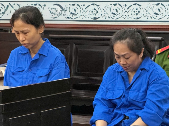 Thủ quỹ Co.op Rạch Miễu đánh lừa kế toán suốt 2 năm - Ảnh 1.