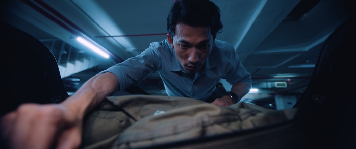 Bật mí "chuyện tình" của Liên Bỉnh Phát và Tam Triều Dâng - Ảnh 3.