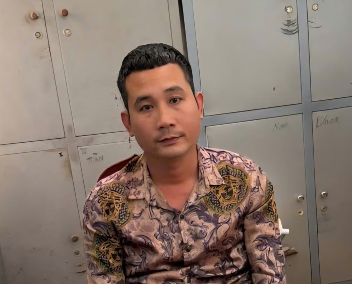 Giết người vì tranh chấp chỗ đậu xe tại Đồng Tháp năm 2026 - Ảnh 1. Giết người vì tranh chấp chỗ đậu xe tại Đồng Tháp năm 2026 - Ảnh 1.