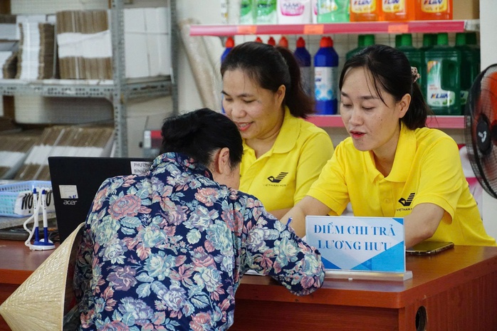 Lương hưu tăng thế n&agrave;o l&agrave; hợp l&yacute;? - Ảnh 1.