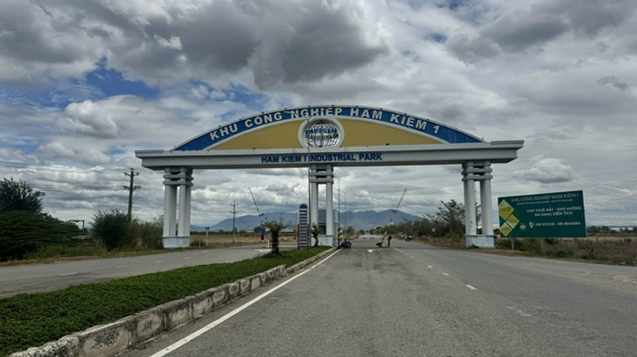 14 khu c&ocirc;ng nghiệp chờ tiếp sức - Ảnh 1.