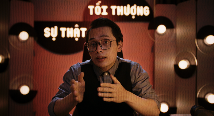 Thái Hòa lộ đôi mắt đầy ẩn uất, lo toan vì con - Ảnh 19.