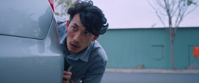 Bật mí "chuyện tình" của Liên Bỉnh Phát và Tam Triều Dâng - Ảnh 4.